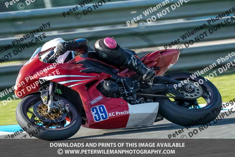 25 to 27th november 2017;Jerez;event digital images;motorbikes;no limits;peter wileman photography;trackday;trackday digital images
